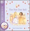 Princess Poppy : The Fair Day Ball (Book & CD)