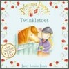 Princess Poppy : Twinkletoes (Book & CD)