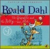 The Giraffe and the Pelly and Me : Audio CD