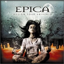 Epica - Design Your Universe