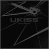 유키스 (U-Kiss) - 3rd 미니앨범 : Conti Ukiss