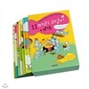 [2012년8월판]11마리 고양이 Full Set [전7권] + 11마리고양이 마라톤대회 포함 + 퍼즐30조각