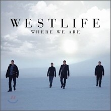 Westlife - Where We Are