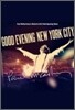 Paul McCartney - Good Evening New York City (폴 매카트니 뉴욕 라이브 실황)