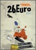 26 Euro 26 유로