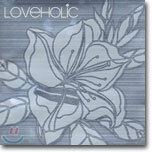 러브홀릭 (Loveholic) 1집 - F.L.O.R.I.S.T