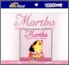 My Little Library Step 1 : Martha Doesn't Say Sorry (Paperback Set)