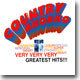 컨츄리 꼬꼬 (Conuntry kko kko) - Greatest Hits