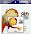 My Little Library Step 1 : Kiki's Blankie (paperback set)