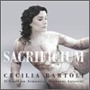 Cecilia Bartoli 카스트라토의 예술 / 희생 (Sacrificium) 체칠리아 바르톨리