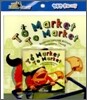 Pictory Mother Goose 1-03 : To Market To Market (Paperback+CD)