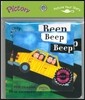 Pictory Set Infant & Toddler 14 : Beep Beep (Board Book Set)