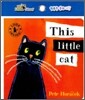 Pictory Set Infant & Toddler 19 : This Little Cat (Board Book Set)