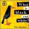 Pictory Set Infant & Toddler 20 : What is Black and White? (Board Book Set)