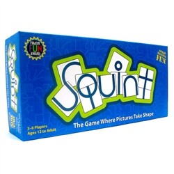 [보드게임몰] 스퀸트 (Squint)