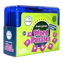 [보드게임몰] 워드 퍼즐 (Word Puzzles)