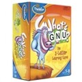 [코리아보드게임즈] 와츠 누 What's Gnu?