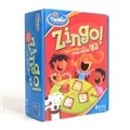 [코리아보드게임즈] 징고 Zingo(아이를 위한 영어단어 놀이)[4세이상,2인~6인]