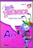 EFL Phonics 1 Single Letter Sounds : Audio CD (New Edition)
