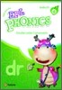 EFL Phonics 4 Double Letter Consonants : Audio CD (New Edition)