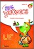 EFL Phonics 5 Double Letter Vowels : Audio CD (New Edition)