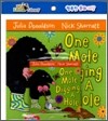 My Little Library Pre-Step : One Mole Digging a Hole (Paperback Set)
