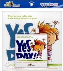 Pictory Set Pre-Step 51 : Yes Day! (Hardcover Set)
