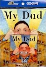 My Little Library Step 1 : My Dad (Paperback Set)