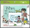 Pictory Set Step 1-08 : When I Was Five (Paperback Set)