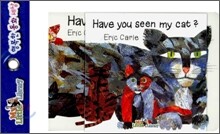 My Little Library Board Book : Have You Seen My Cat? (Board Book Set)
