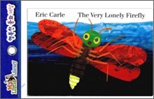 My Little Library Board Book : The Very Lonely Firefly (Board Book Set)