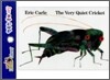 My Little Library Board Book : The Very Quiet Cricket (Board Book Set)