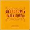 Paul Motian Trio - On Broadway Vol.5