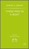 Three Men in a Boat
