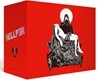 헬퍼 hellper 16~18권 특별한정판 세트