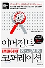 이머전트 코퍼레이션