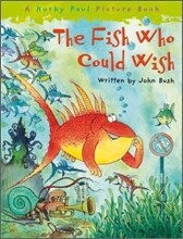 The Fish Who Could Wish