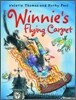 Winnie's Flying Carpet