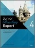 Junior Reading Expert 주니어 리딩 엑스퍼트 4