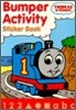 Thomas & Friends Bumper Activity Sticker Book