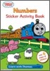 Thomas & Friends Numbers : Sticker Activity Book