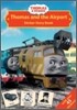 Thomas & Friends Thomas and the Airport : Sticker Story Book