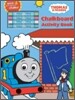 Thomas & Friends Chalkboard : Activity Book