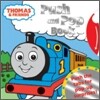 Thomas & Friends Push and Pop Book