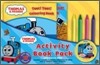 Thomas & Friends the Tank Engine Activity Pack