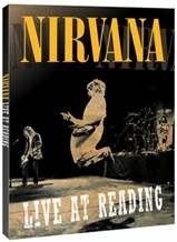 Nirvana - Live At Reading