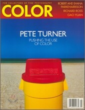 Color Magazine (격월간) : 2010년 01월