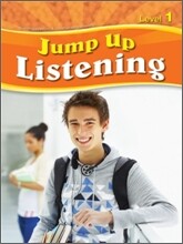 Jump Up Listening 점프 업 리스닝 1