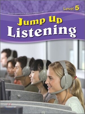 Jump Up Listening 점프 업 리스닝 5