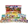 Disney Early Readers Pre K - Level 1 : 17종 세트